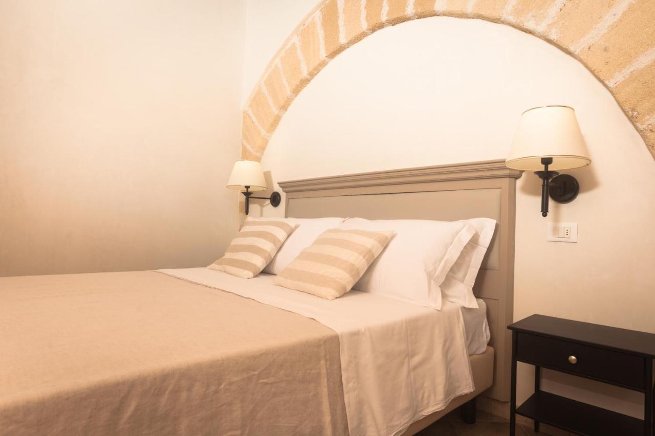 Agriturismo Baglio Donnafranca Wine Resort Marsala Kültér fotó