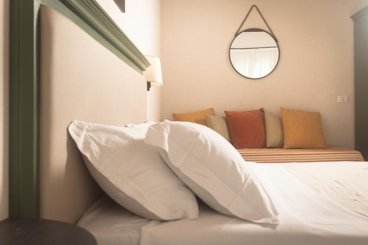 Agriturismo Baglio Donnafranca Wine Resort Marsala Kültér fotó