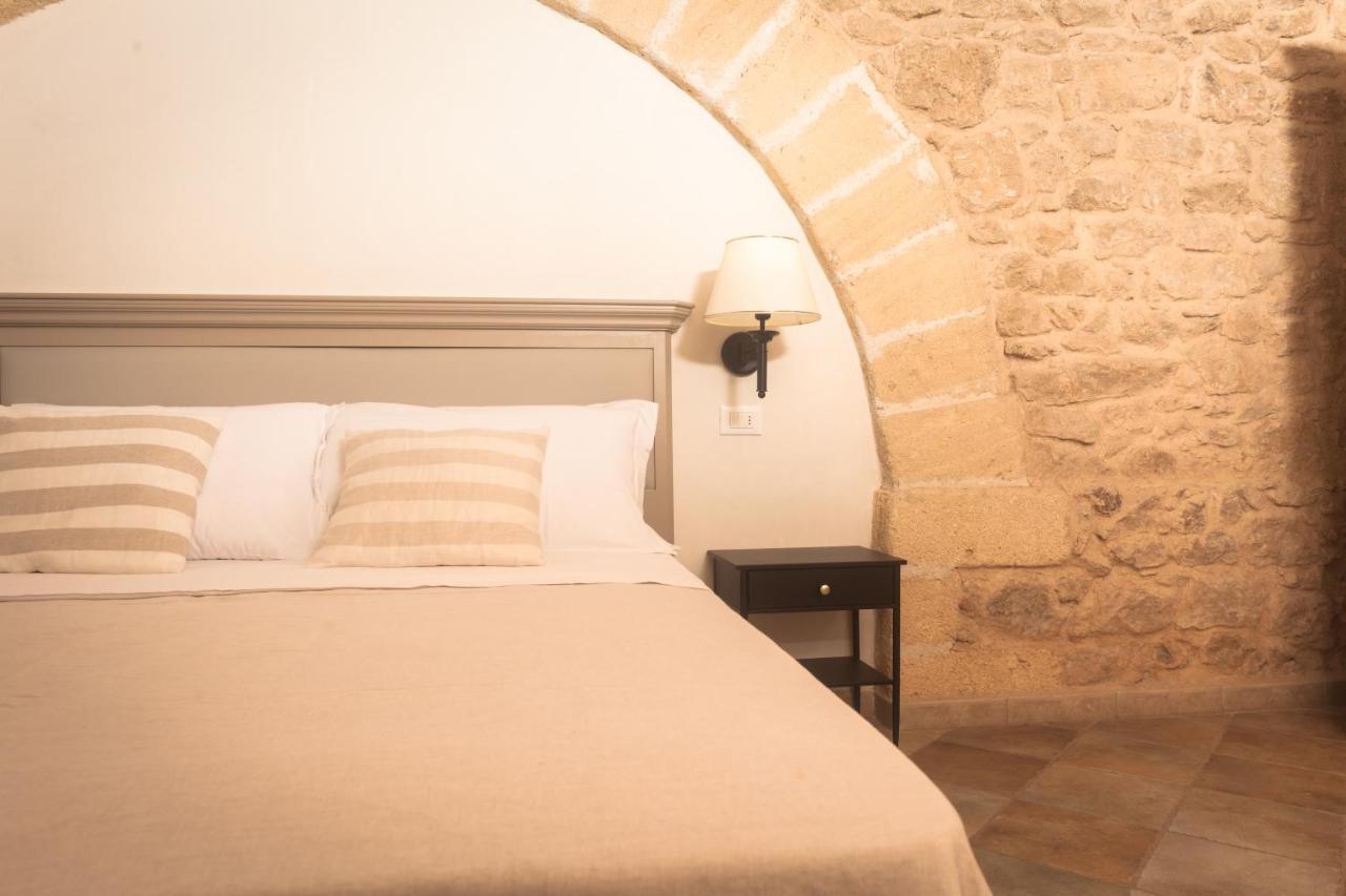 Agriturismo Baglio Donnafranca Wine Resort Marsala Kültér fotó