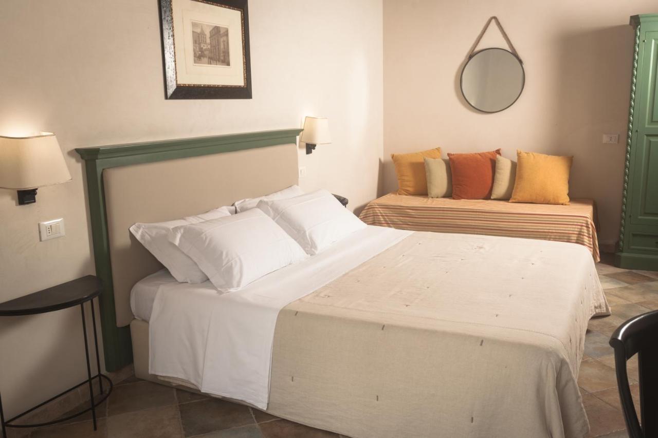 Agriturismo Baglio Donnafranca Wine Resort Marsala Kültér fotó